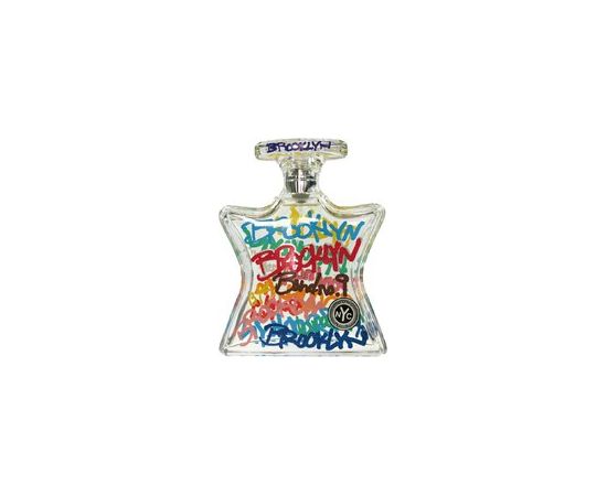 Bond Brooklyn EDP 100ml