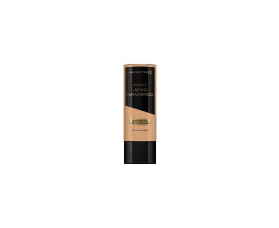 Max Factor Lasting Performance Make-Up - Long lasting make-up 35 ml 109 Natural Bronze