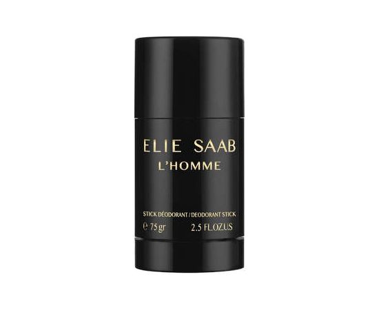Elie Saab L´Homme Deostick 75.0g