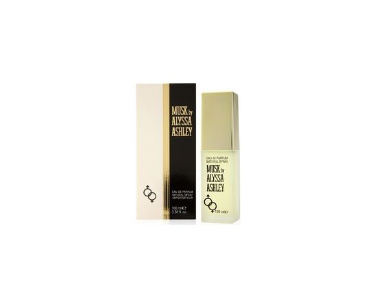 Alyssa Ashley Musk EDP 50ml