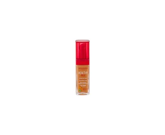 Bourjois Healthy Mix Anti-Fatigue Foundation - 30 ml 58 Caramel