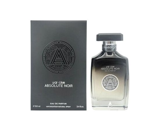 Atralia Absolute Noir EDP 100ml