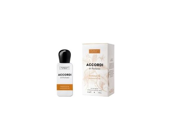 The Merchant Of Venice Accordi di Parfumo Vaniglia Madagascar EDP 30ml