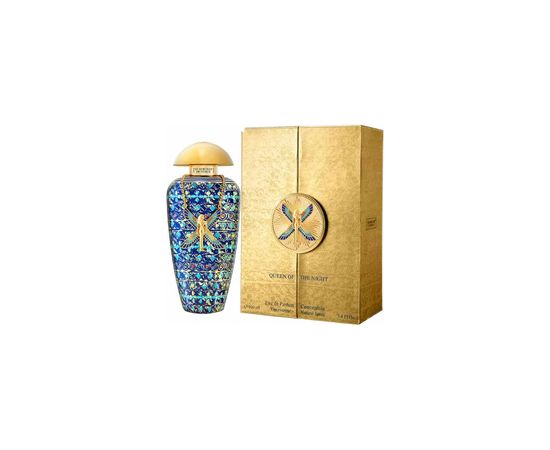 The Merchant Of Venice Queen of The Night EDP Concentrate 100ml
