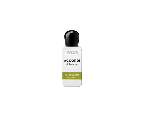 The Merchant Of Venice Accordi di Parfumo Petitgrain Paraguay EDP 30ml