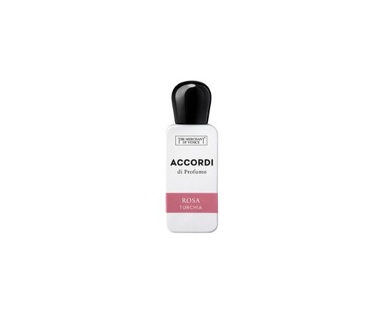 The Merchant Of Venice Accordi di Parfumo Rosa Turchia EDP 30ml