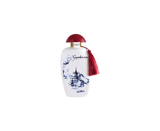 The Merchant Of Venice Gyokuro EDP 100ml Unisex Smaržas