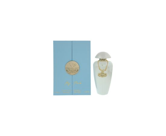 The Merchant Of Venice La Fenice My Pearls Concentrée EDP 50ml