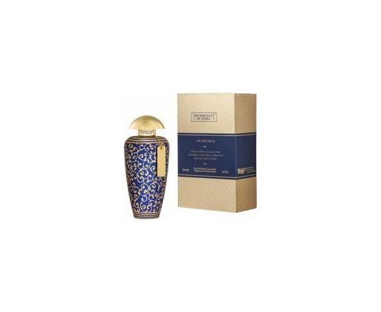 The Merchant Of Venice Arabesque Concentrée EDP 100ml Unisex Smaržas