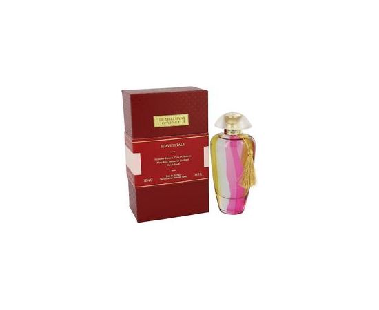 The Merchant Of Venice Suave Petals EDP 100ml Sieviešu Smaržas