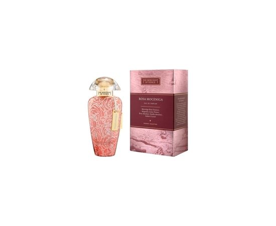The Merchant Of Venice Rosa Moceniga EDP 50ml Sieviešu Smaržas