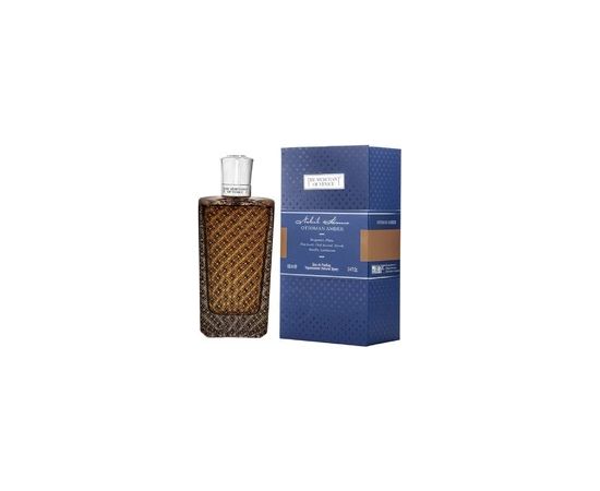 The Merchant Of Venice Ottoman Amber EDP 100ml Vīriešu Smaržas