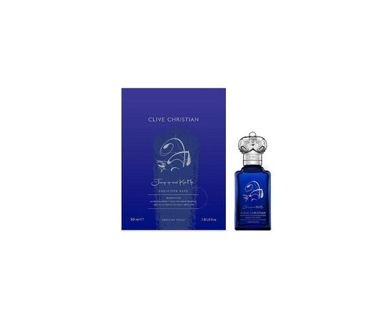 Clive Christian Jump Up And Kiss Me Hedonistic Parfum 50ml