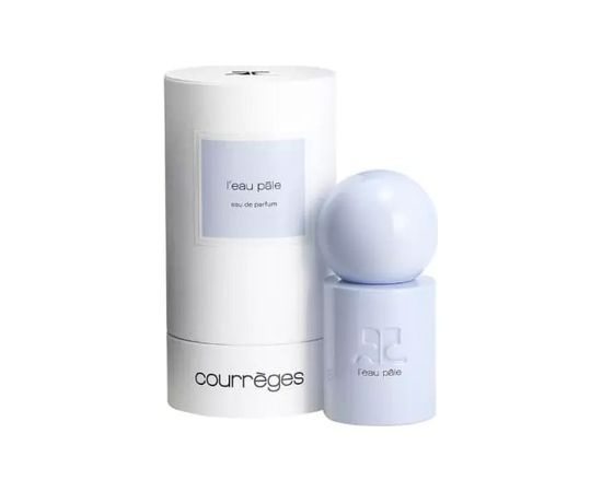 Andre Courreges L´Eau Pale EDP 50ml