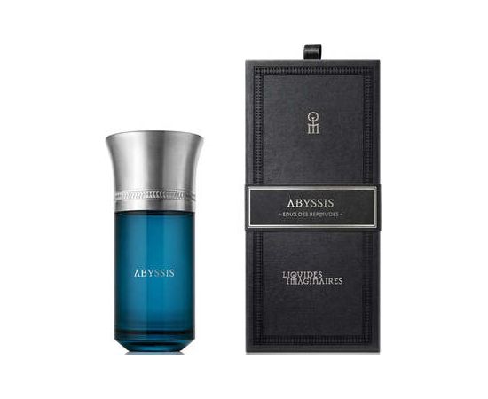 Liquides Imaginaires Abyssis EDP 100ml
