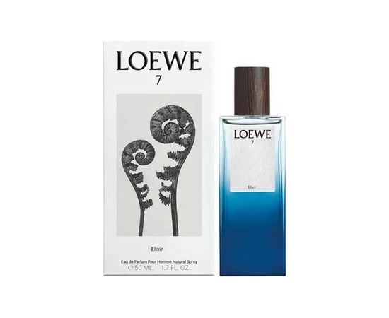 Loewe 7 Elixir EDP 50ml