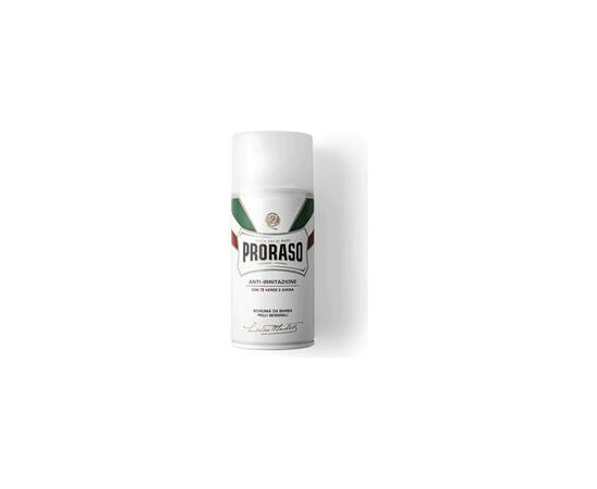 Proraso Sensitive & Anti-Irritation Shaving Foam 300ml