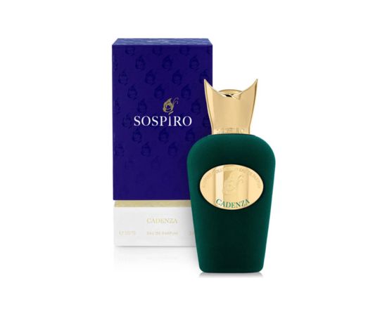 Sospiro Cadenza EDP 100ml
