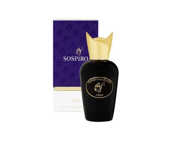 Sospiro Aira EDP 75ml Unisex Smaržas