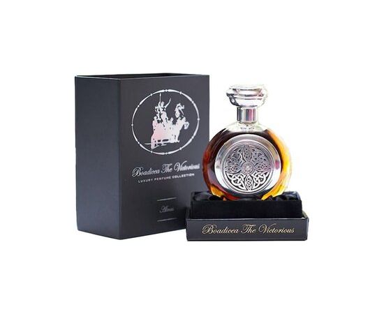 Boadicea The Victorious Almas Pure Perfume 100ml