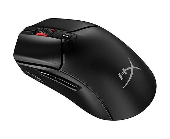 MOUSE USB OPTICAL HYPERX PF/HAS2 WL BLACK 8R2E6AA HYPERX