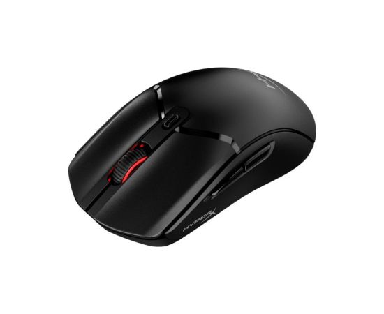 MOUSE USB OPTICAL HYPERX PF/HAS2 WL BLACK 8R2E6AA HYPERX