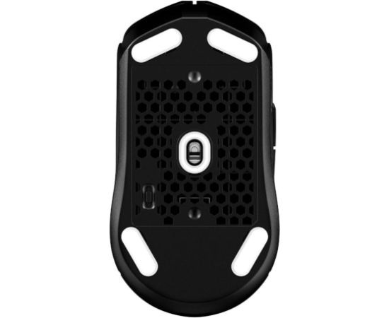 MOUSE USB OPTICAL HYPERX PF/HAS2 WL BLACK 8R2E6AA HYPERX
