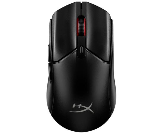 MOUSE USB OPTICAL HYPERX PF/HAS2 WL BLACK 8R2E6AA HYPERX