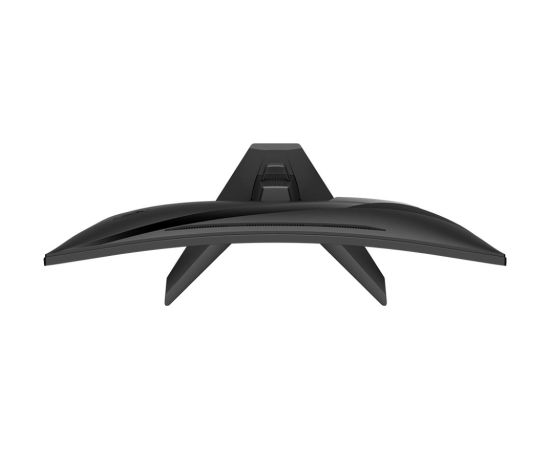 LCD Monitor MSI MAG 276CF E20 27" Gaming/Curved Panel VA 1920x1080 16:9 200 Hz 0.5 ms MAG276CFE20