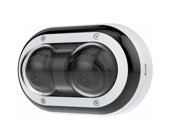 NET CAMERA P4705-PLVE 4MP/02415-001 AXIS