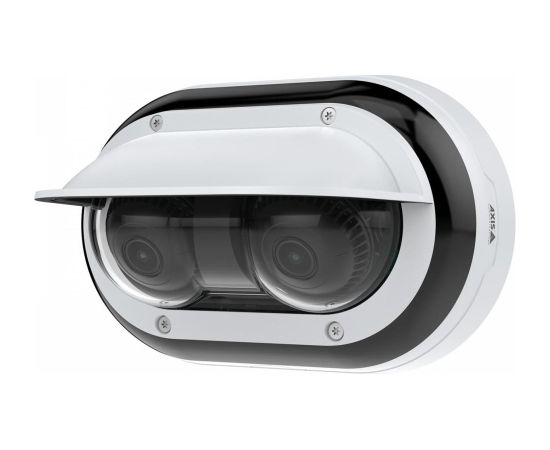 NET CAMERA P4705-PLVE 4MP/02415-001 AXIS