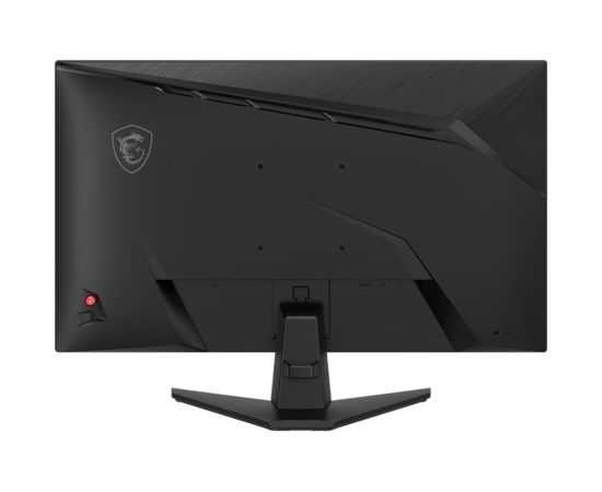 LCD Monitor MSI MAG 272F 27" Gaming Matte Panel IPS 1920x1080 16:9 200Hz 0.5 ms Colour Black MAG272F
