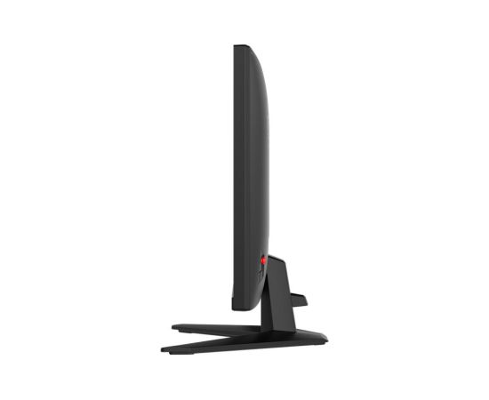 LCD Monitor MSI MAG 272F 27" Gaming Matte Panel IPS 1920x1080 16:9 200Hz 0.5 ms Colour Black MAG272F
