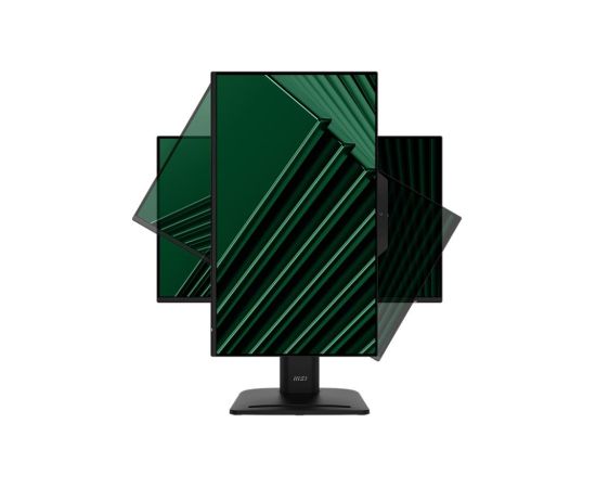 LCD Monitor MSI PRO MP242PMG 23.8" Business Panel IPS 1920x1080 16:9 120 Hz 1 ms Speakers PROMP242PMG