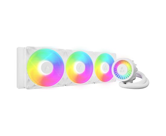 CPU COOLER S_MULTI/ACFRE00189A ARCTIC