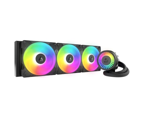 CPU COOLER S_MULTI/ACFRE00185A ARCTIC