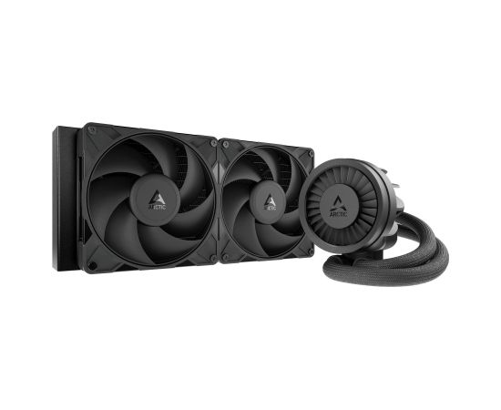 CPU COOLER S_MULTI/ACFRE00179A ARCTIC