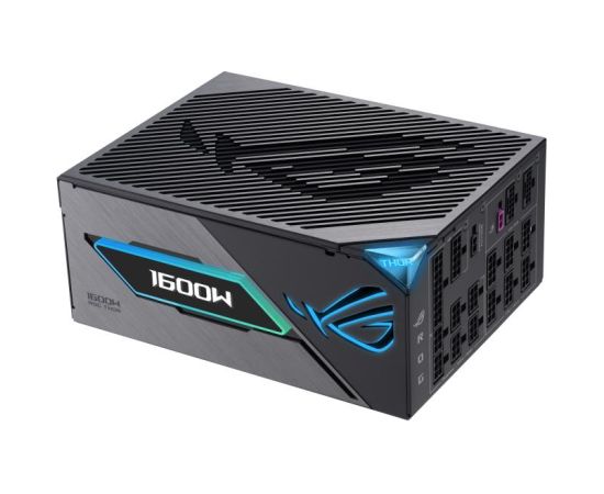 CASE PSU ATX 1600W/ROG-THOR-1600T3-GAMING ASUS