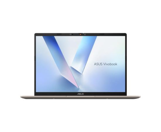 Notebook ASUS VivoBook Series X1407QA-LY045W CPU  Snapdragon X X1-26-100 3000 MHz 14" 1920x1200 RAM 16GB LPDDR5x SSD 512GB Qualcomm Adreno GPU Integrated ENG Windows 11 Home Platinum 1.49 kg 90NB1602-M005R0