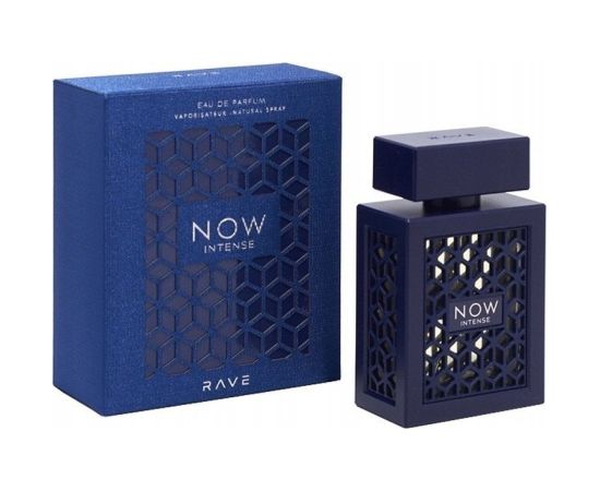 Lattafa Rave Now Intense EDP M 100 ml