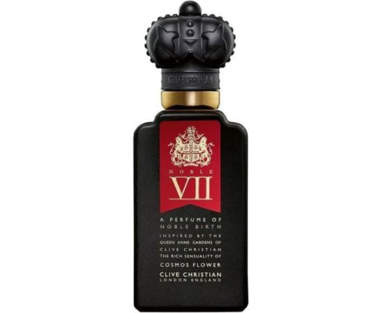Histoires De Parfums CLIVE CHRISTIAN Noble Collection VII Cosmos Flower Parfum spray 50ml