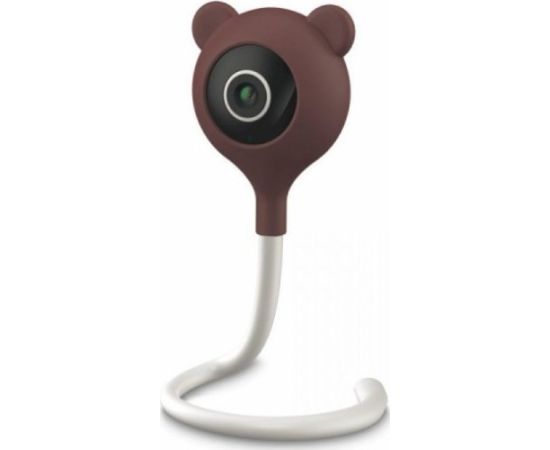 Niania Lionelo Lionelo Niania elektroniczna Babyline Smart