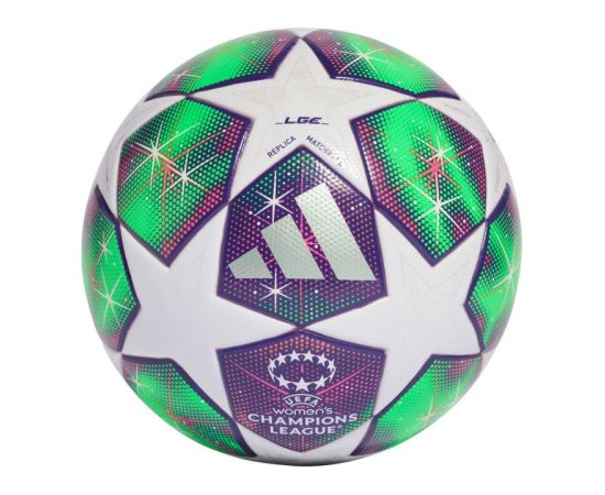 adidas W UCL 25/26 līgas posma līgas futbola apavi JP1576 - 5