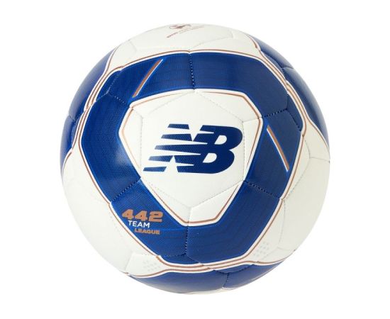 New Balance 442 Team Trainer futbola apavi WN FB23061GWN - 3