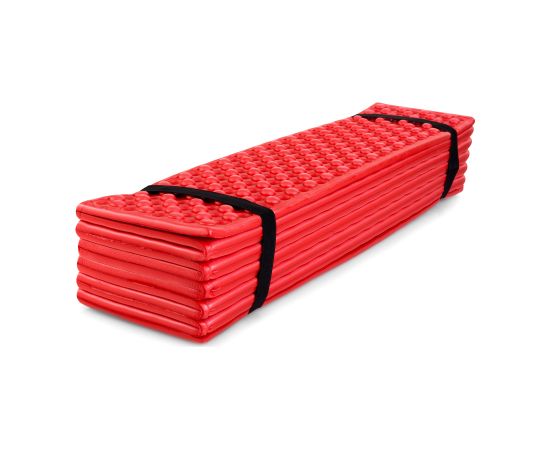 Salokāms guļampaklājiņš ar paaugstinātu mehānisko izturību 180x60x1 cm Spokey INDY