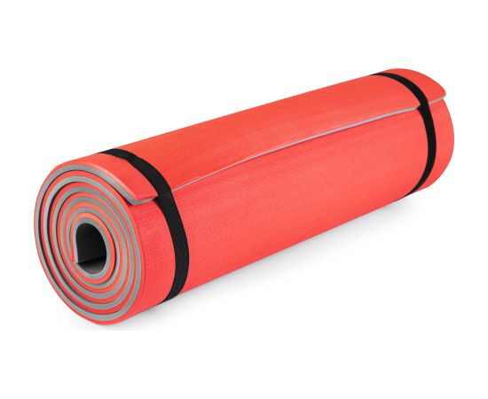Spokey SLEEPHIKER BIG divslāņu guļampaklājiņš