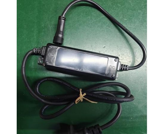 1A battery charger V3, Sunseeker