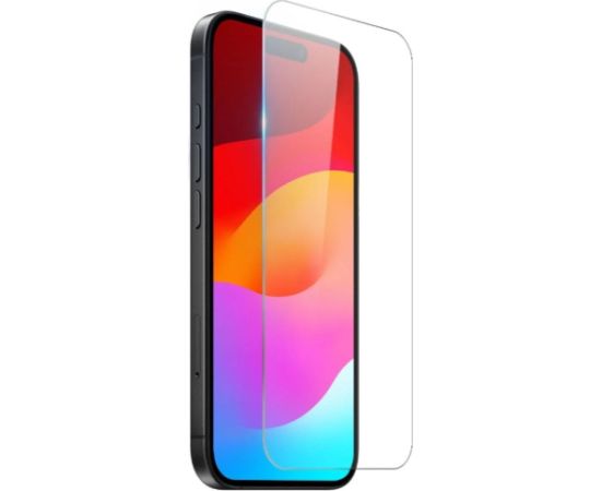 Mocco Tempered glass 2,5D Защитное стекло для Apple iPhone 17 Air