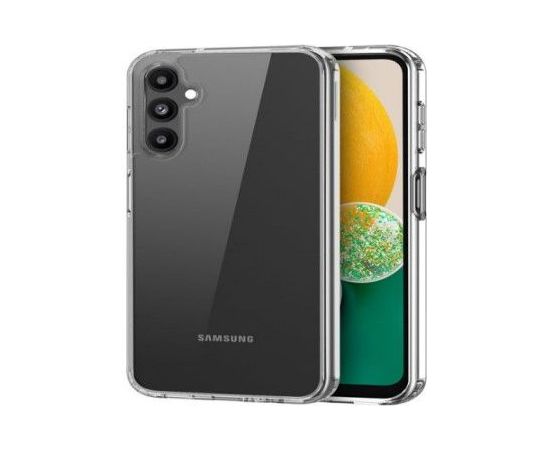 iLike Samsung  Galaxy A14 5G armored cover back cover Transparent