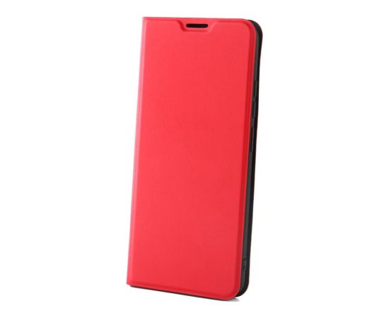 iLike Xiaomi  Redmi 12C Book case Slim Red